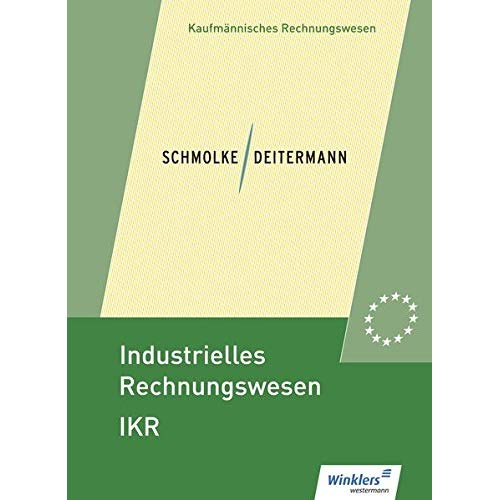 Schmolke Deitermann Industrielles Rechnungswesen Lösungen Pdf Download